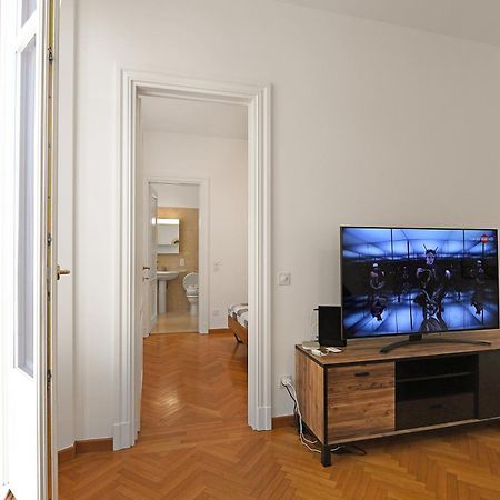 Amazing Lugano - Happy Rentals Екстер'єр фото