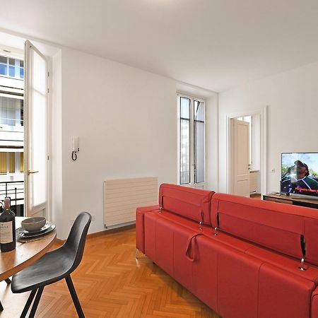 Amazing Lugano - Happy Rentals Екстер'єр фото