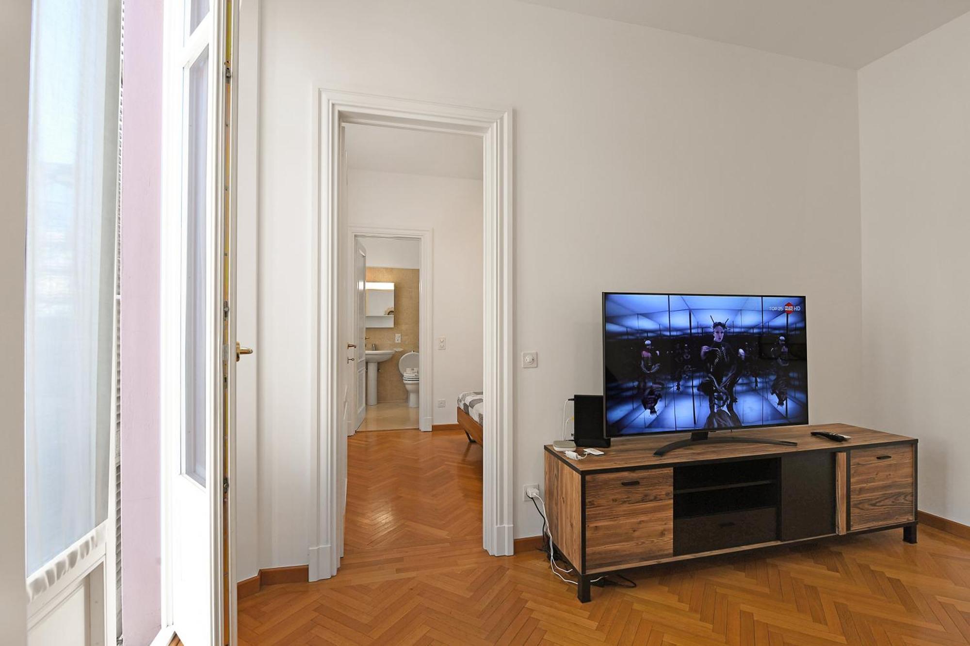 Amazing Lugano - Happy Rentals Екстер'єр фото