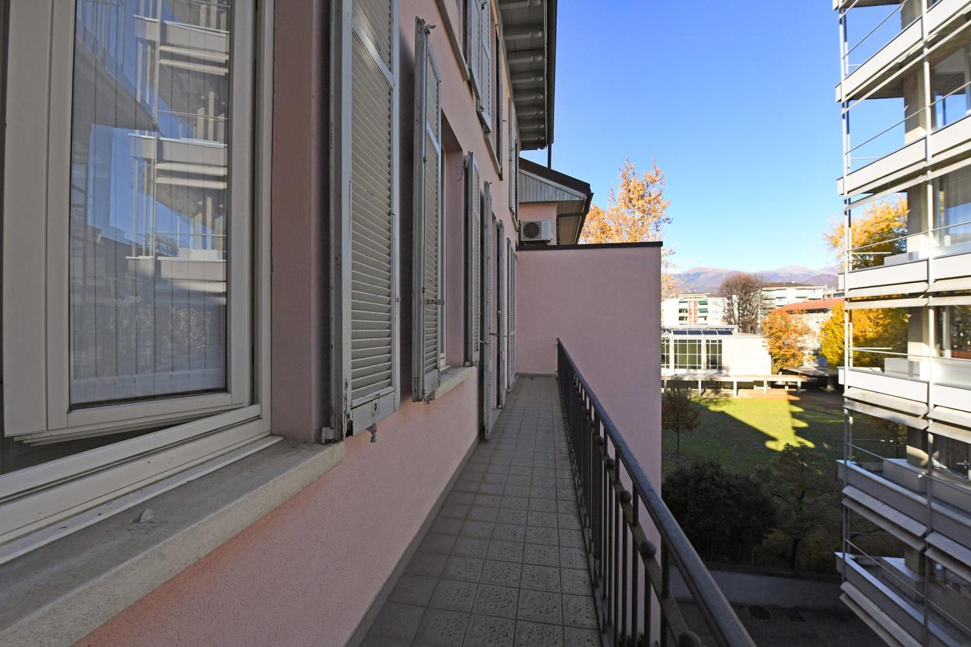 Amazing Lugano - Happy Rentals Екстер'єр фото