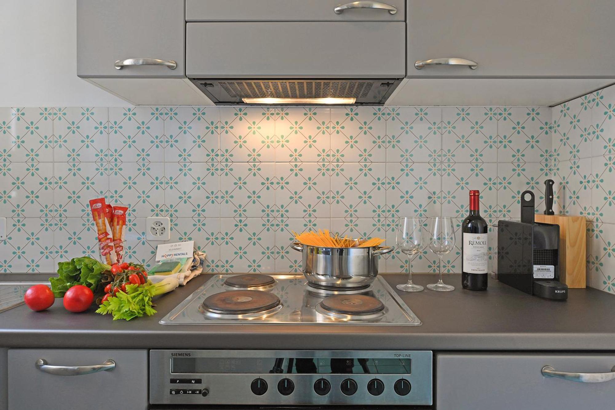 Amazing Lugano - Happy Rentals Екстер'єр фото